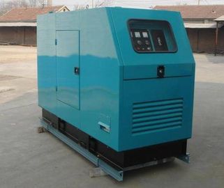 50kva Weifang Ricardo Diesel Generator set